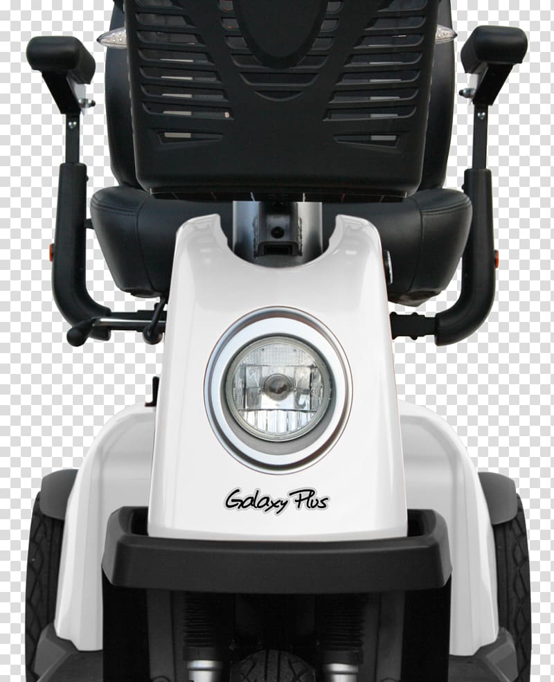 Scootmobiel Visie Mobility Scooters Automotive lighting Motorcycle, scooter transparent background PNG clipart