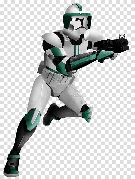 Stormtrooper Star Wars: The Clone Wars Star Wars Commander Lieutenant, stormtrooper transparent background PNG clipart