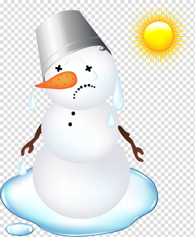 melting clip art