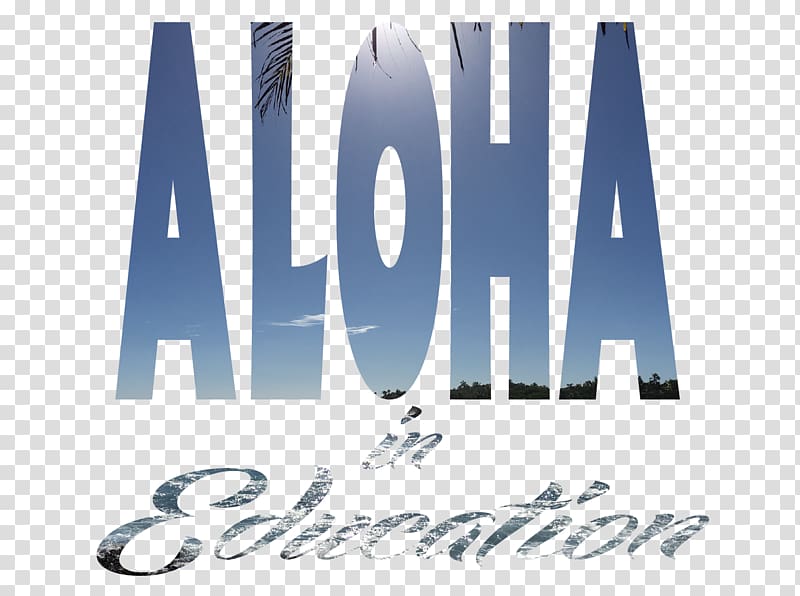 Hawaii Student School Science College, aloha transparent background PNG clipart