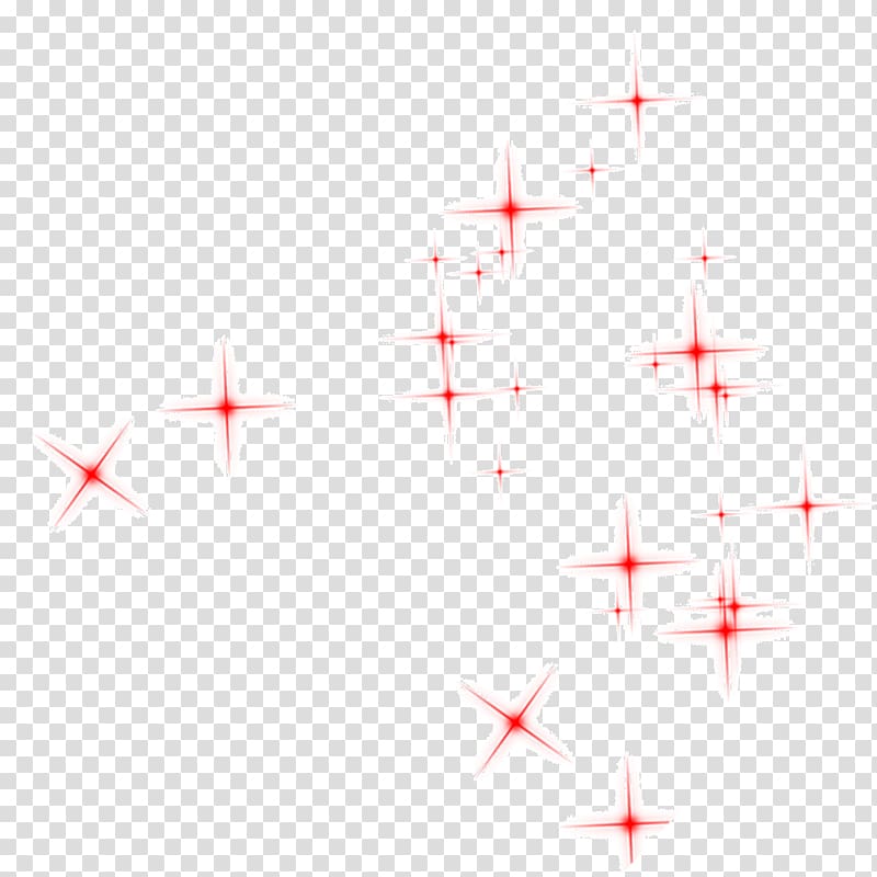 red and white art, Icon, Red Star transparent background PNG clipart