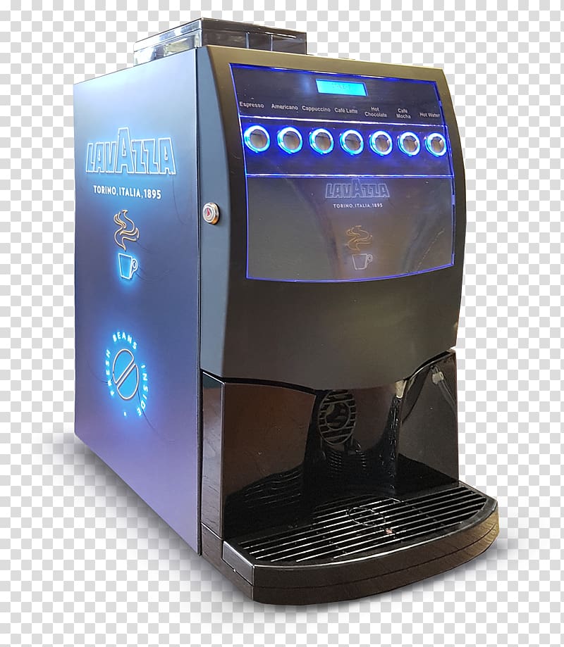 Home Starbucks Coffee Machine Smart Coffee Machine
