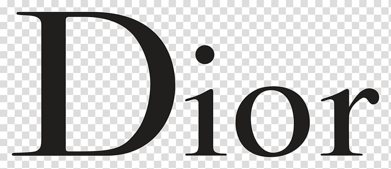 Dior logo, Dior Logo transparent background PNG clipart