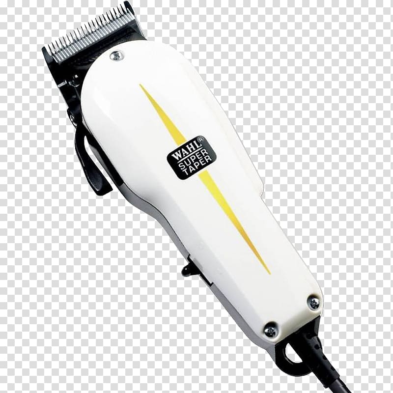 Hair clipper Comb Wahl Professional Super Taper 8400 Wahl Clipper Personal Care, hair transparent background PNG clipart