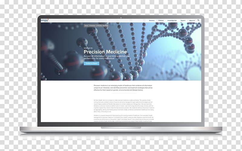 Precision medicine Health Care Computer Monitors, Precision Medicine transparent background PNG clipart