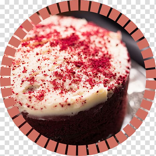 Red velvet cake Cheesecake Chocolate cake Carrot cake Frosting & Icing, chocolate cake transparent background PNG clipart