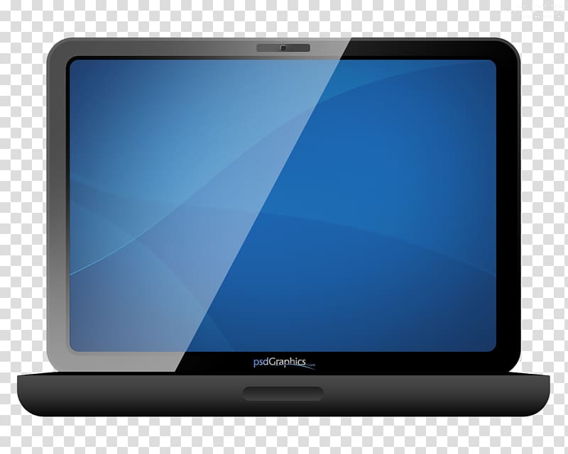 Laptop Dell Latitude Intel Core i5, laptops transparent background PNG clipart