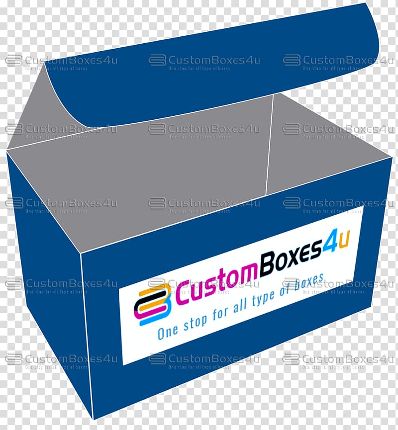 Corrugated box design Packaging and labeling Cardboard box Carton, personalized roll transparent background PNG clipart