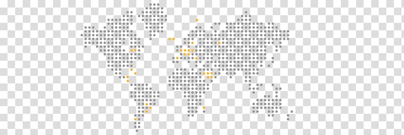 Globe World map World map, dot transparent background PNG clipart