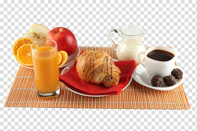 Breakfast Nutrition Food Bread, Nutritious breakfast transparent background PNG clipart