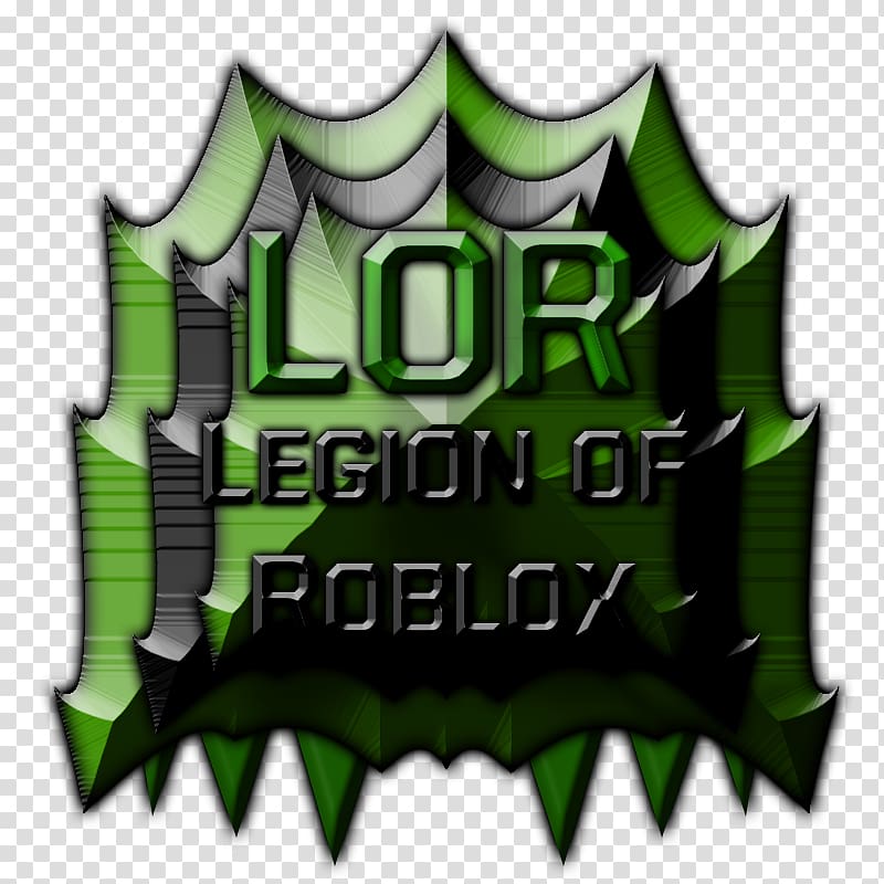 Roblox Logo Art F Transparent Background Png Clipart Hiclipart - neon green roblox app icon