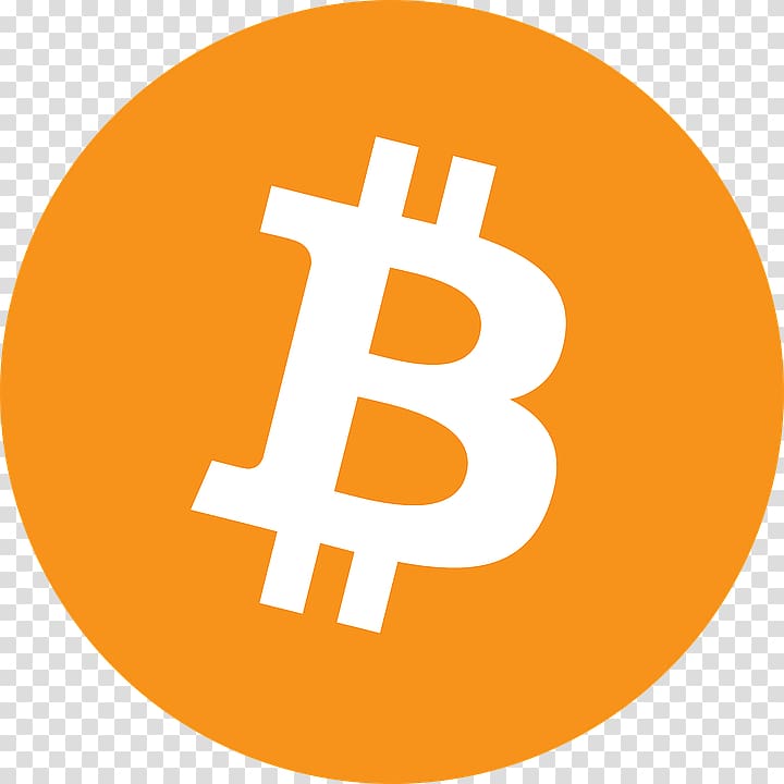 Bitcoin Cryptocurrency exchange Logo, bitcoin transparent background PNG clipart