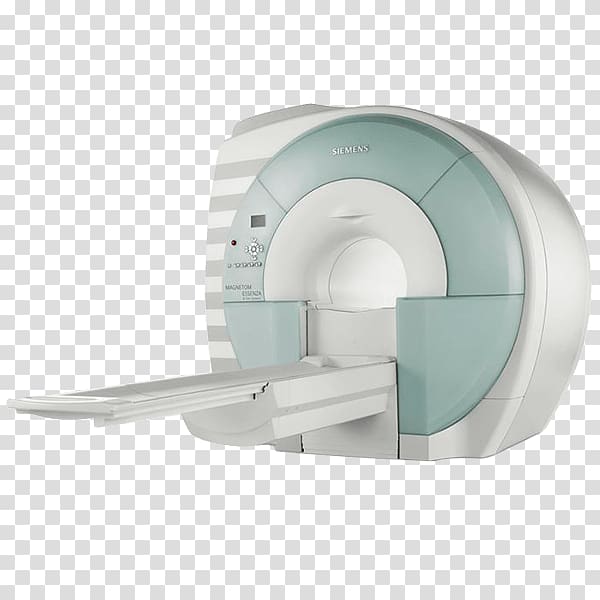 Magnetic resonance imaging Medical Equipment Siemens Craft Magnets Medical imaging, fringe transparent background PNG clipart