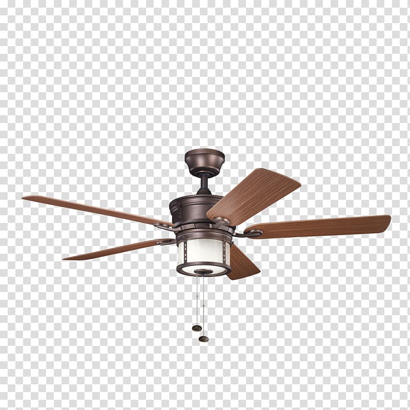 Ceiling Fans Casablanca Fan Company Electric motor, fan transparent background PNG clipart