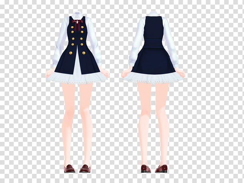 Clothing School uniform Dress Outerwear, school uniform transparent background PNG clipart