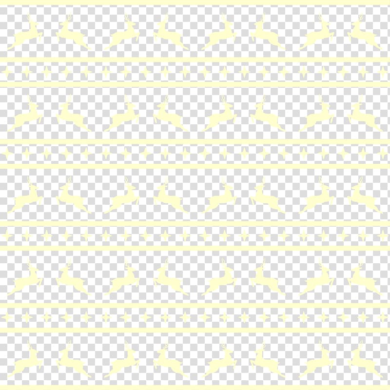 Paper Area Angle Pattern, Hand painted yellow deer Polka Dots transparent background PNG clipart