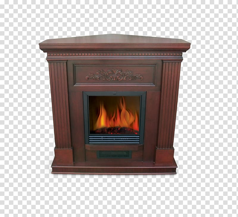 Electric fireplace Price Portal Electrolux, I flame transparent background PNG clipart
