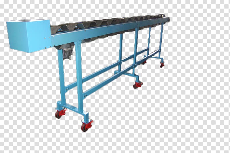 Machine Caterpillar Inc. Conveyor system Manufacturing Conveyor belt, yu yuan transparent background PNG clipart