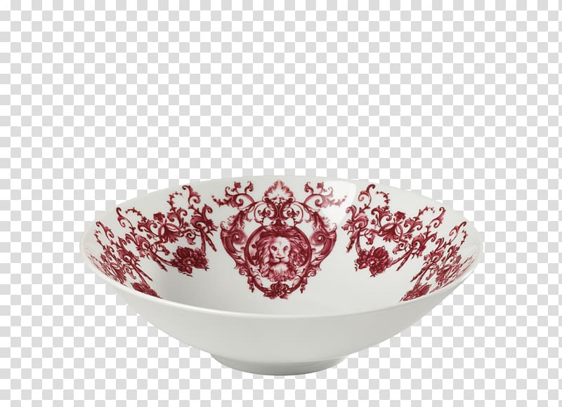 Doccia porcelain Platter Bowl Venice, salad-bowl transparent background PNG clipart