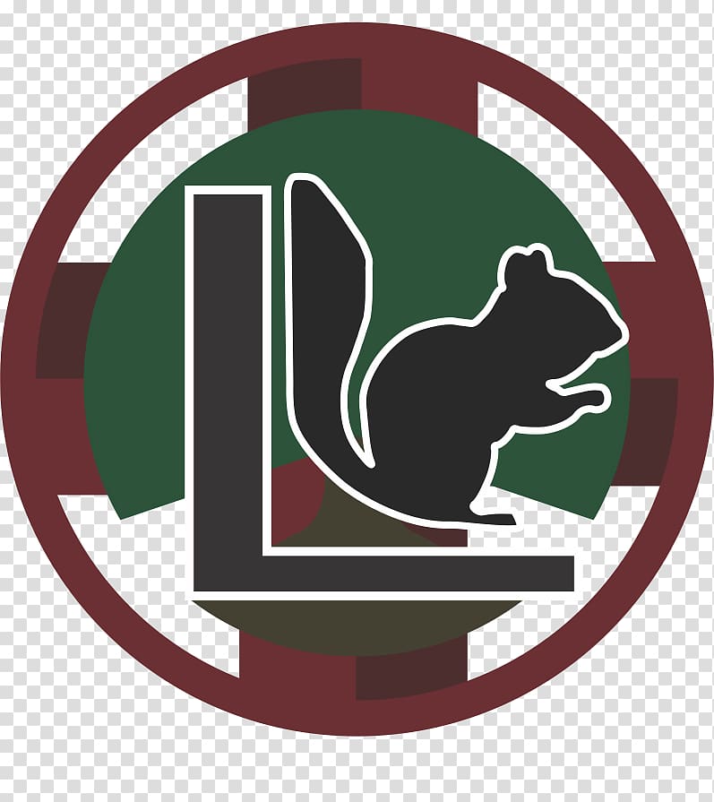 Logo FC London Squirrel City, london City transparent background PNG clipart