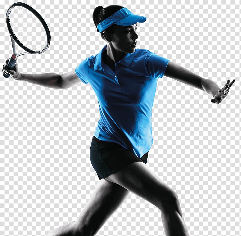 The Chesterfield Athletic Club Tennis player Sport, tennis ad transparent background PNG clipart