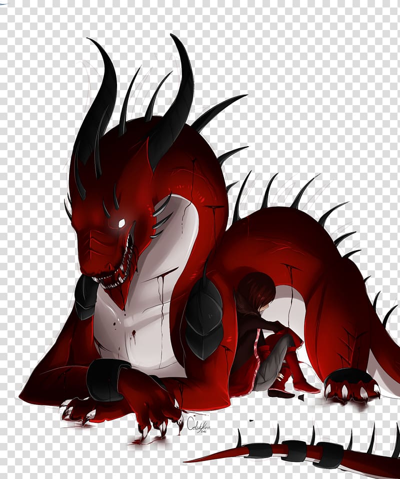 Illustration Animated cartoon Demon, dragon nest transparent background PNG clipart