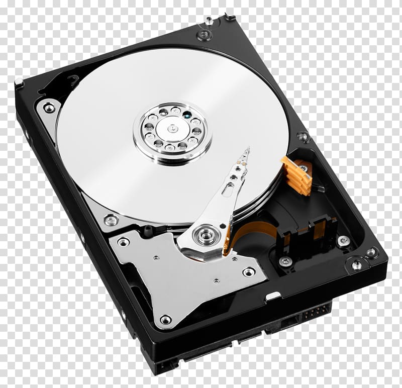 Hard Drives Disk storage Serial ATA WD Red NAS WD30EFRX 3TB 3.5