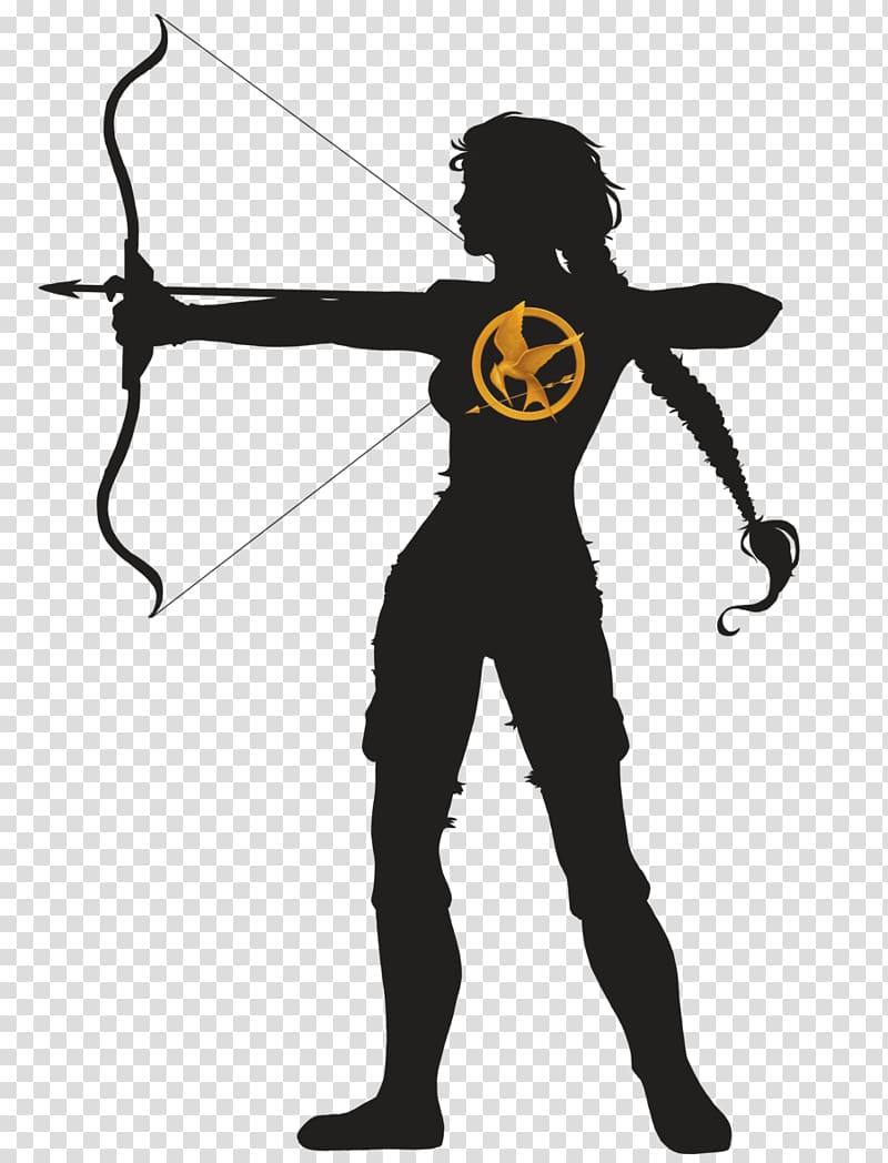 Hush, Hush Saga Book Fiction The Hunger Games, the hunger games transparent background PNG clipart