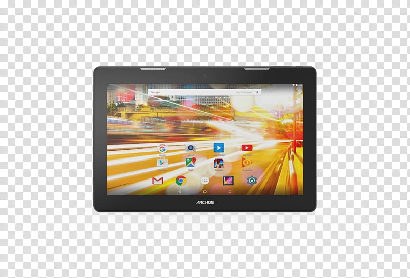 Archos 133 Oxygen Archos 101 Internet Tablet Computer Android 32 gb, Computer transparent background PNG clipart