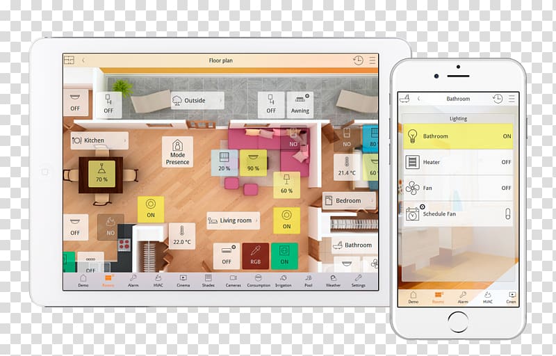 Home Automation Kits KNX System Comfortclick d.o.o. Modbus, jigsaw connect transparent background PNG clipart