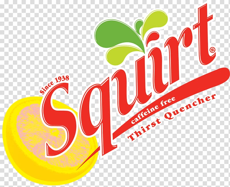 Squirt Fizzy Drinks Fresca Diet Coke Carbonated water, grapefruit transparent background PNG clipart