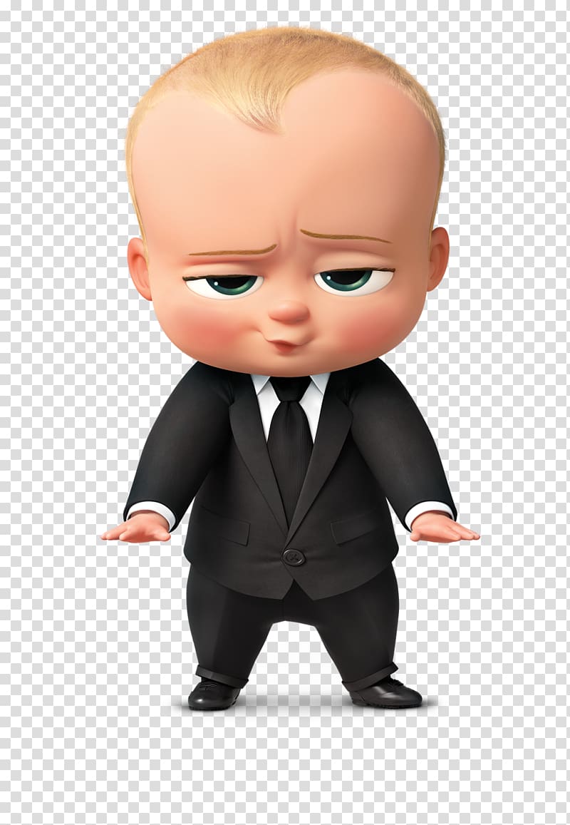 toddler illustration, The Boss Baby Diaper Child Infant, the boss baby transparent background PNG clipart