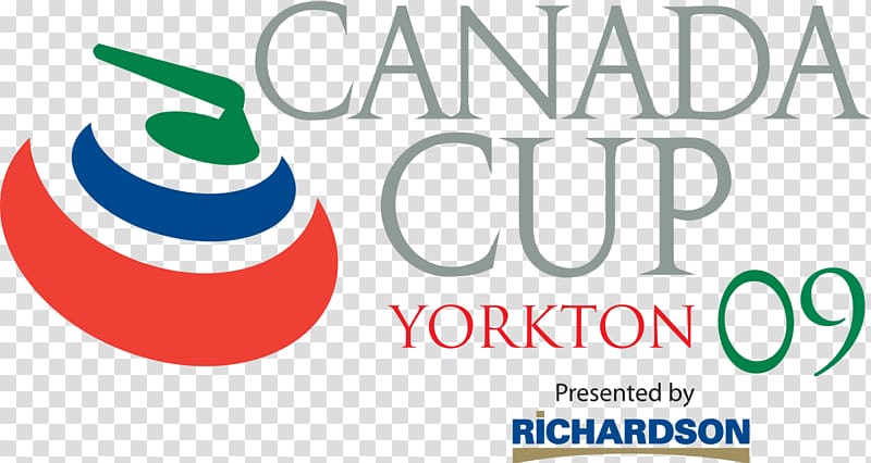 Logo Rideau Curling Club Brand , transparent background PNG clipart