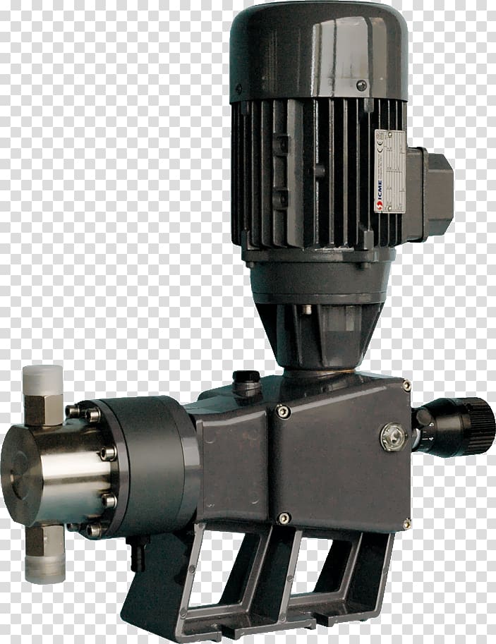 Metering pump Hardware Pumps Piston pump Plunger pump Насос, piston motor transparent background PNG clipart
