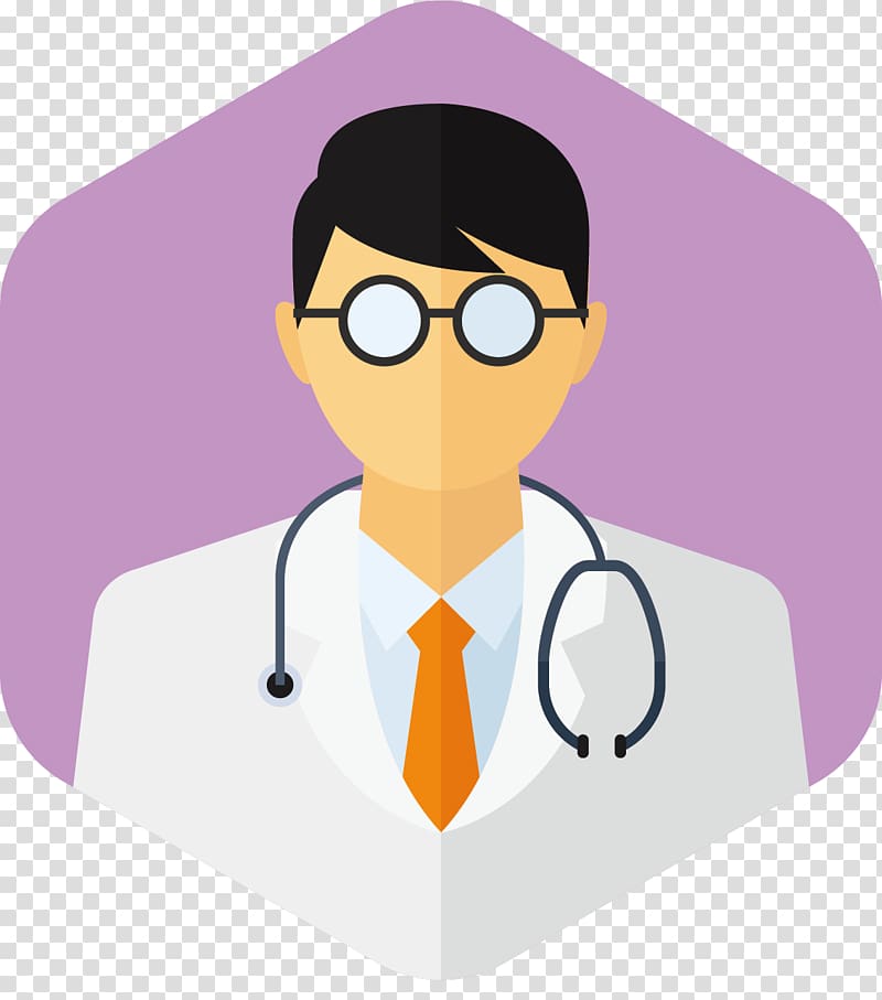 Physician Medicine , Pink doctor transparent background PNG clipart