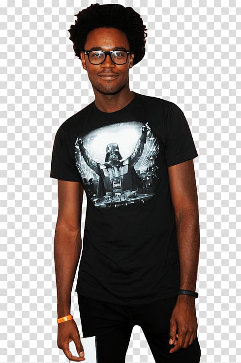 Echo Kellum Mister Terrific Arrow Male T-shirt, Arrow transparent background PNG clipart