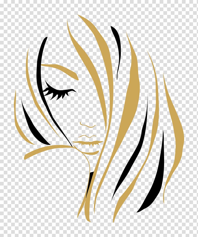 Hair Coloring book Cosmetology , hair transparent background PNG clipart