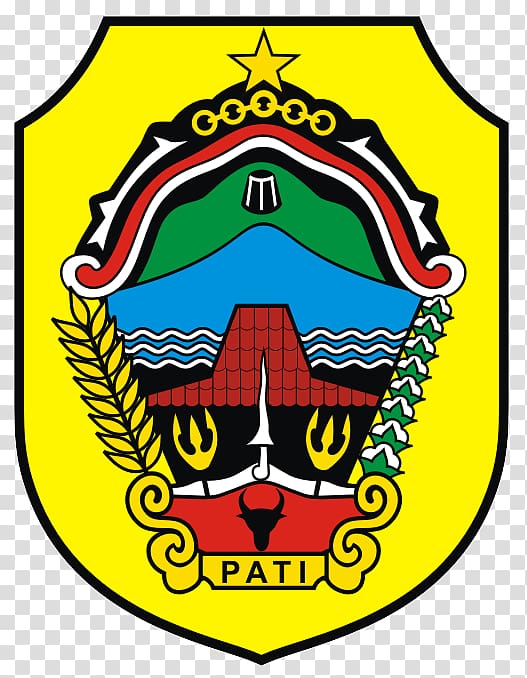 Pemalang Regency Kedungmulyo Pengadilan Agama Pati Logo, transparent background PNG clipart