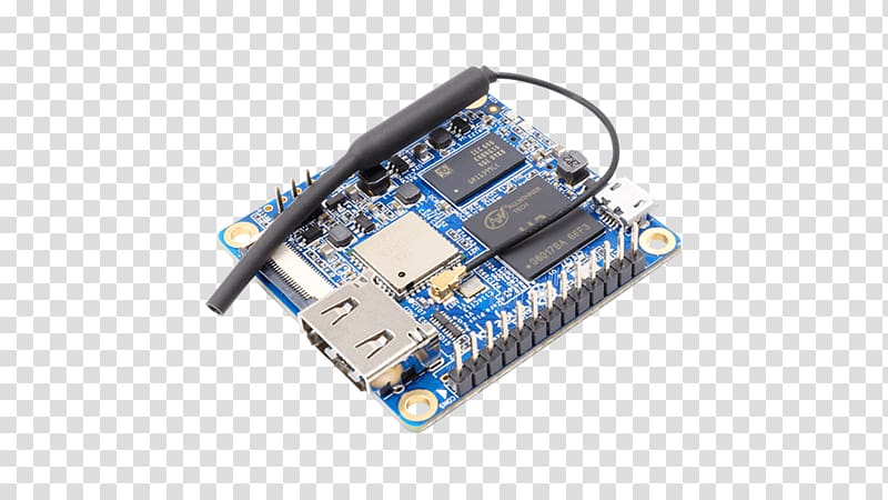 Orange Pi Single-board computer Raspberry Pi Banana Pi, armbian transparent background PNG clipart