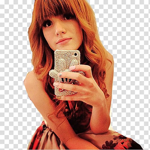 Bella Thorne CeCe Jones Shake It Up Fashion Is My Kryptonite , actor transparent background PNG clipart