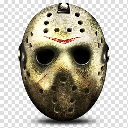 Jason Voorhees Freddy Krueger Computer Icons Horror icon, mask transparent background PNG clipart