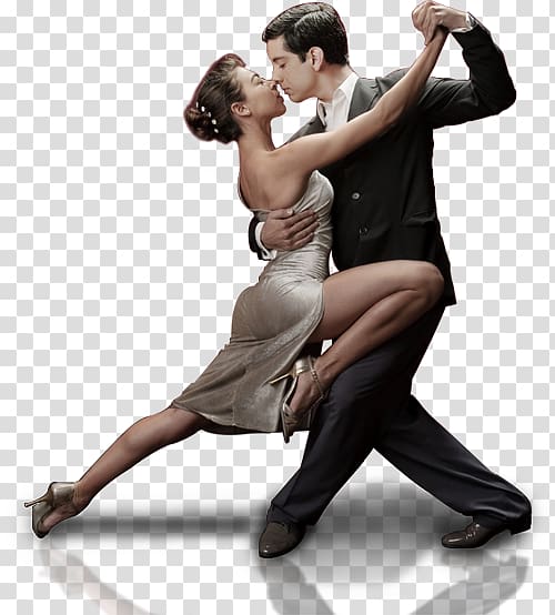 Latin dance Argentine tango History of the tango, others transparent background PNG clipart