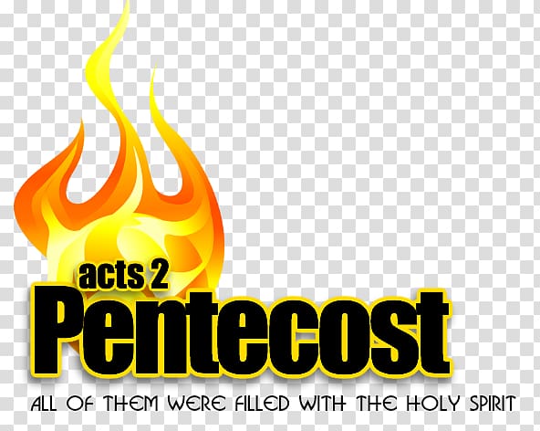 Acts of the Apostles Bible All about Pentecost Acts 2, Pentecost transparent background PNG clipart