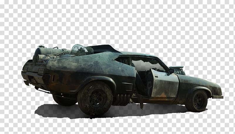 Max Rockatansky Nux Imperator Furiosa Car Mad Max, car transparent background PNG clipart