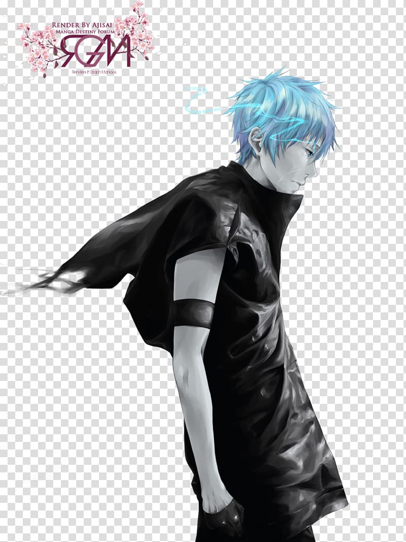 Tetsuya Kuroko Kuroko\'s Basketball Anime , tetsuya naito transparent background PNG clipart