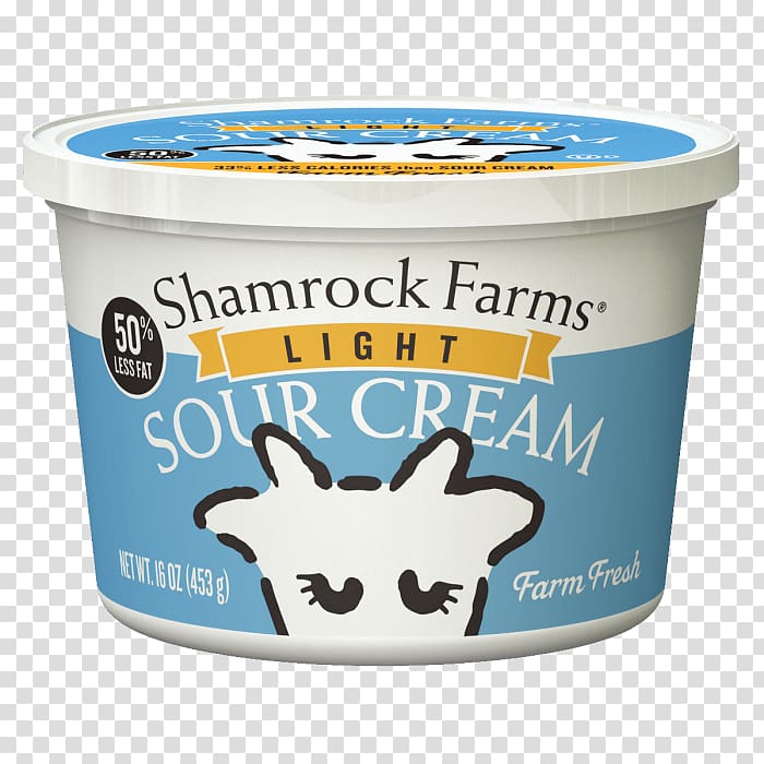 Ice cream Milk Sour cream Muesli, sour cream transparent background PNG clipart