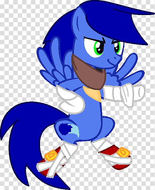 Sonic the Hedgehog 2 Pony Rainbow Dash Sonic Boom Twilight Sparkle, sonic shadow kiss transparent background PNG clipart