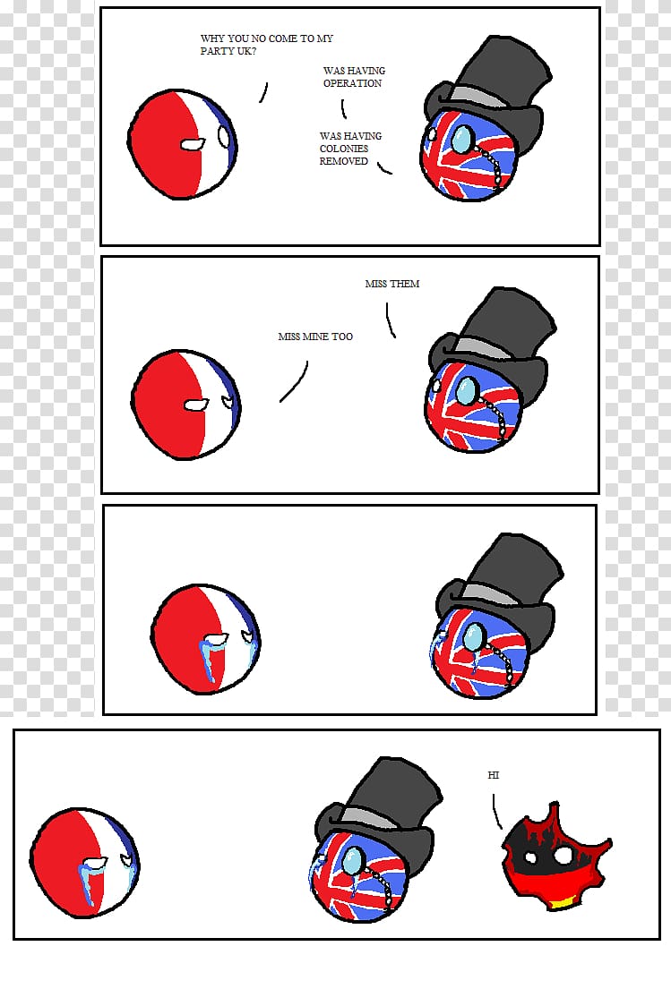 Polandball Know Your Meme Internet meme France, Witchcraft Accusations Against Children In Africa transparent background PNG clipart