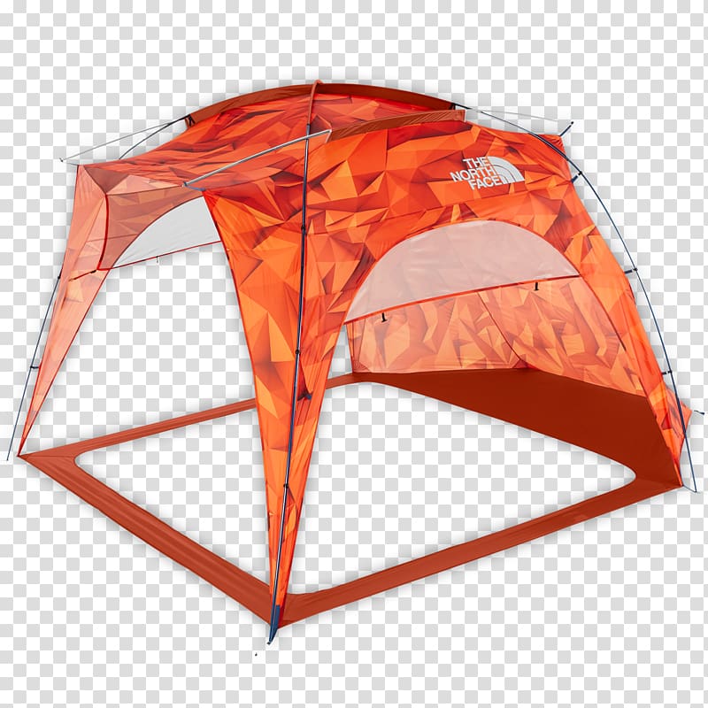 The North Face Homestead Shelter The North Face Homestead Roomy Tent Outdoor Recreation, Camp Wise transparent background PNG clipart