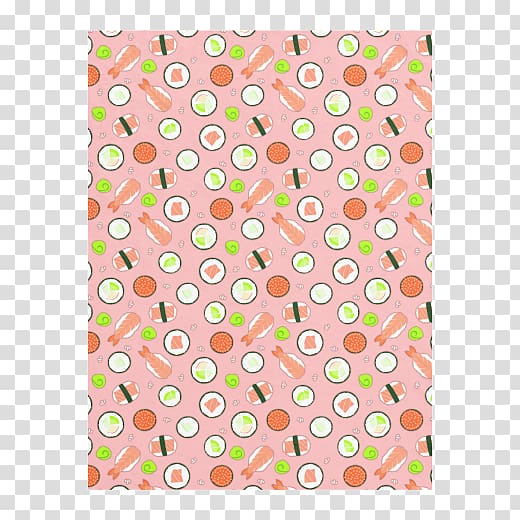 Polka dot Textile Pink White Blue, others transparent background PNG clipart
